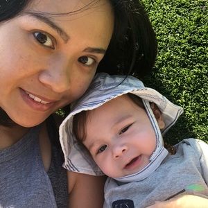 Meet your Posher, Shelby